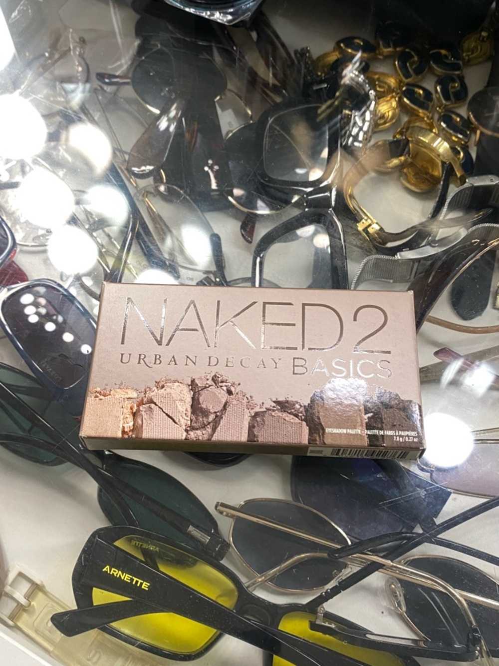 BUNDLE OF UD MAKEUP BRAND NEW - Picture 4 of 5